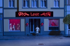 Auhagen 58112 - H0 - LED-Beleuchtung Love